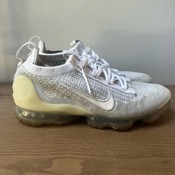Nike Vapor Max Women’s Size 8 - Picture 2 of 3
